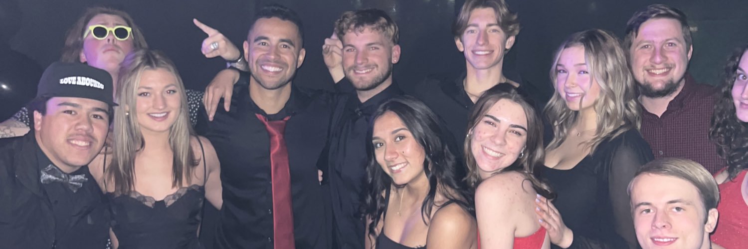 AndrewGogue's profile banner image