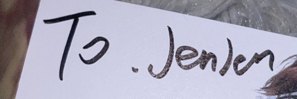 imjenle Profile Banner