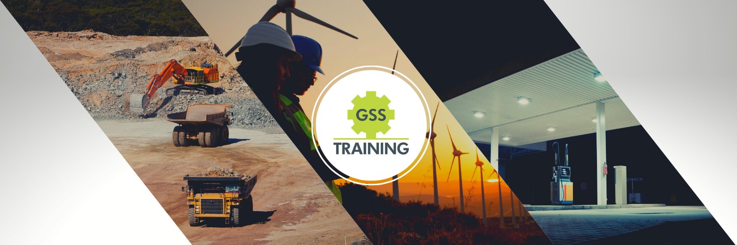 GSS Training banner
