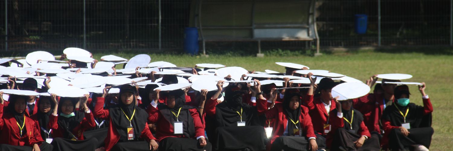 MATAF FAI UMY 2023 banner