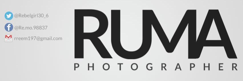 Rumaph's profile banner image
