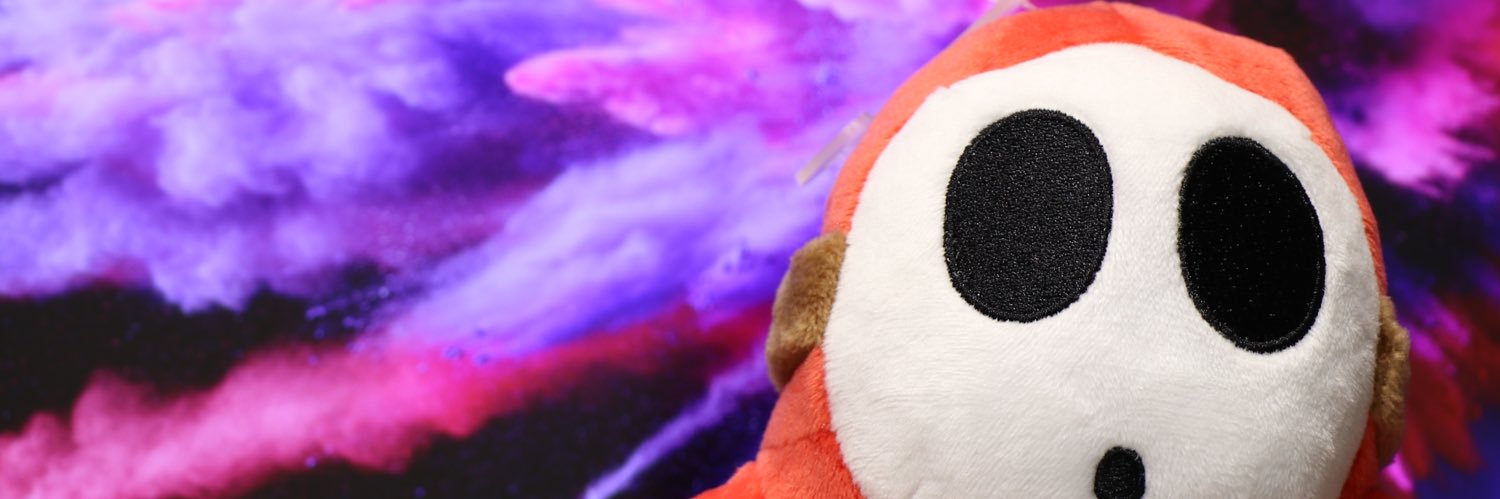 akeome's profile banner image