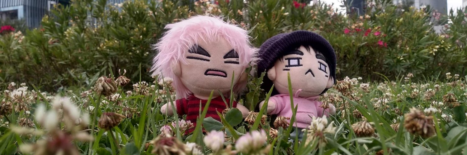 1ofahgase's profile banner image