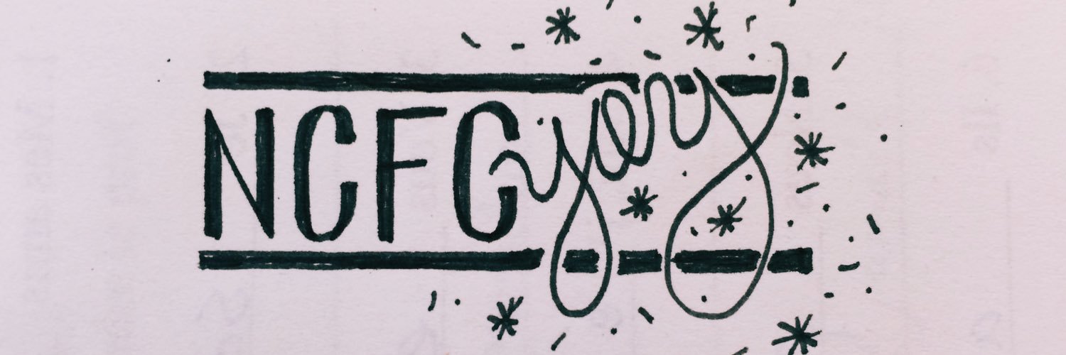 ncfcYAY's profile banner image