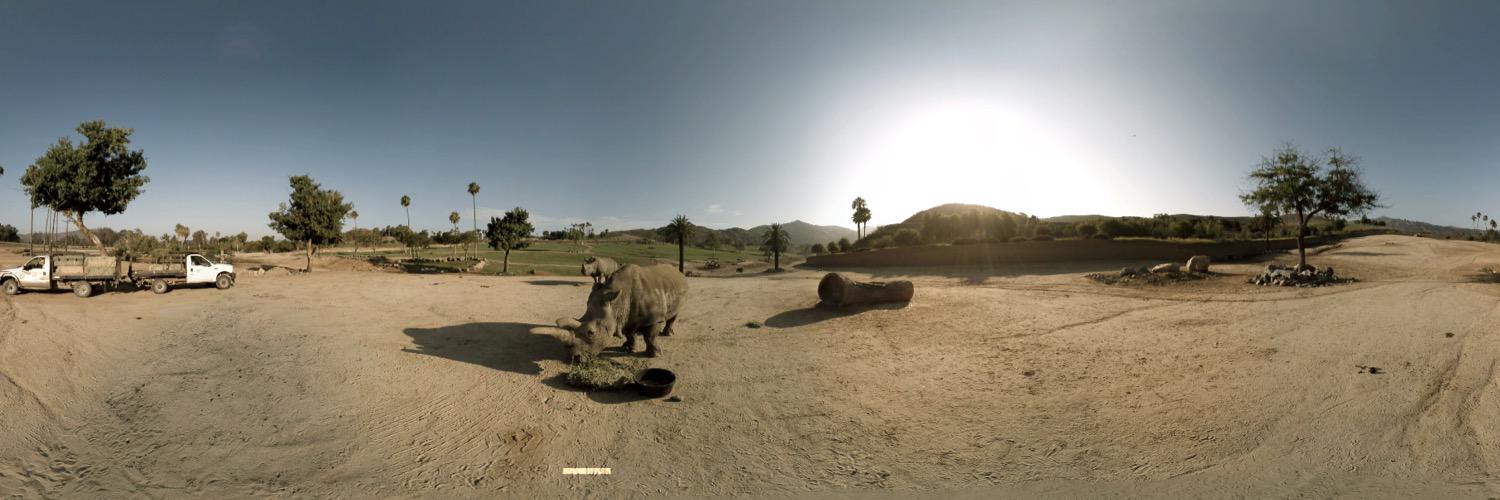 TheArkVR's profile banner image