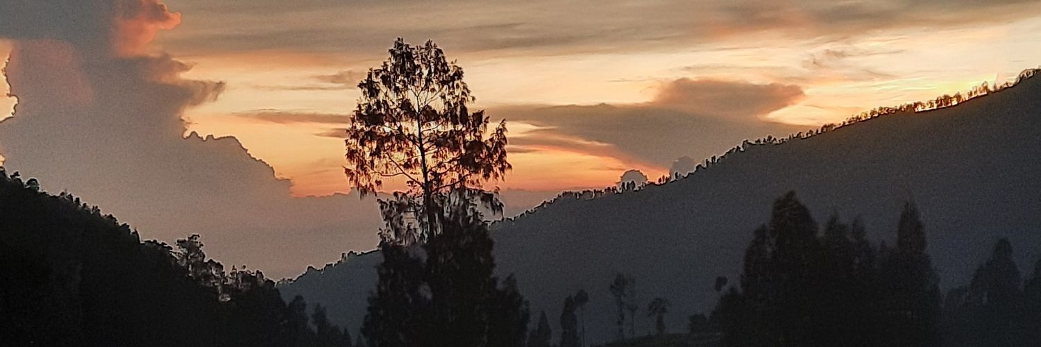 HanifPoneto's profile banner image