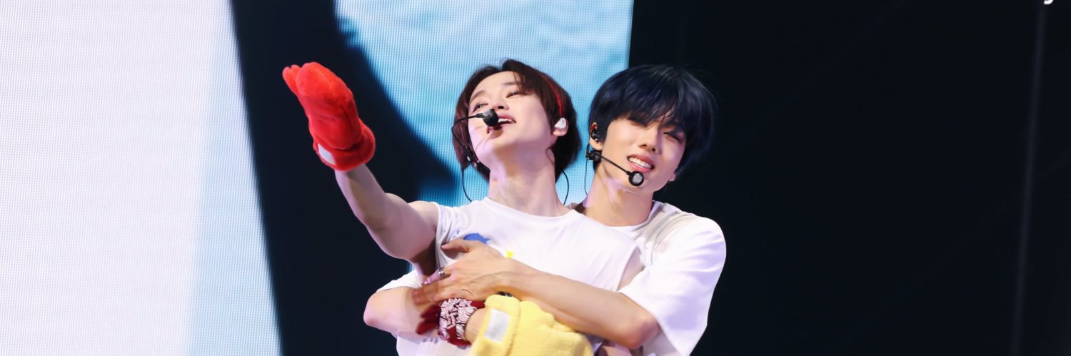 รักนะแฮโย💜 banner