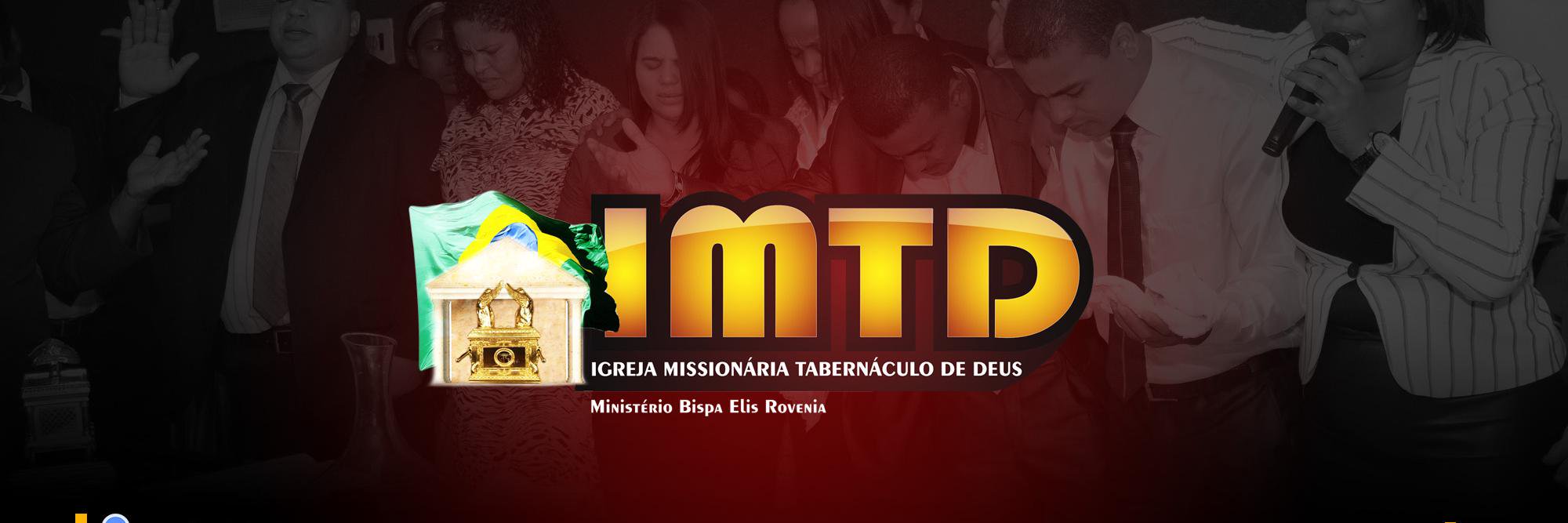 igrejaimtd's profile banner image