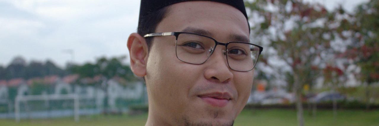 IstaIsmail's profile banner image
