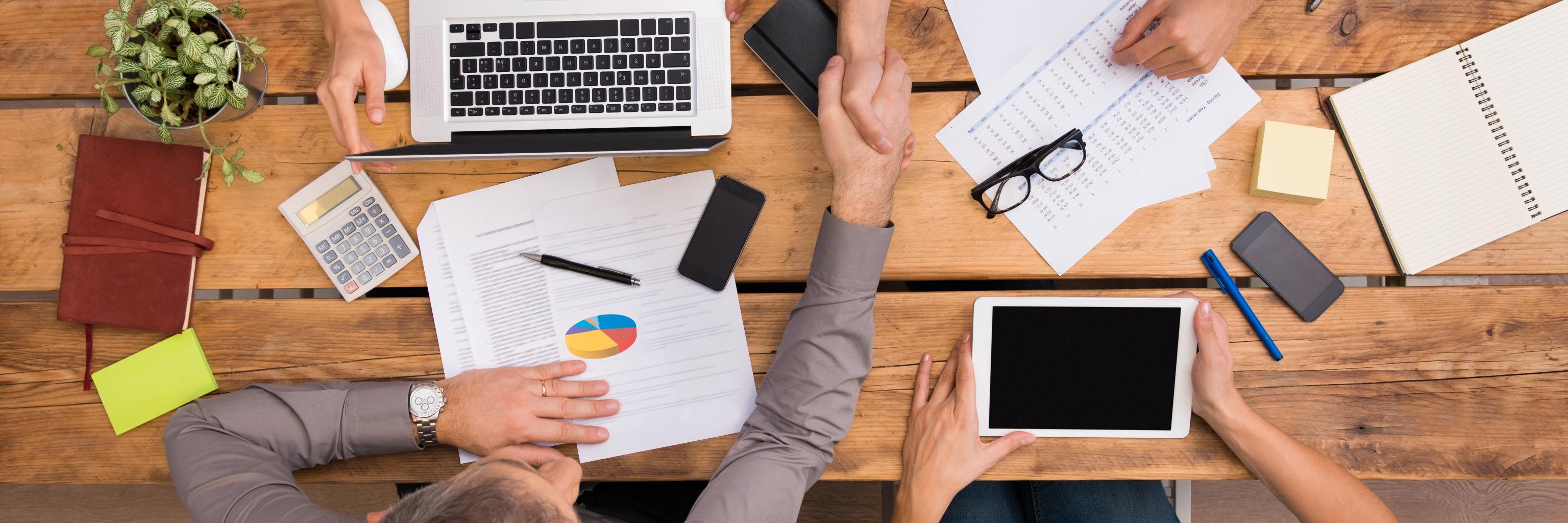 Dan @ Web Wise Media banner