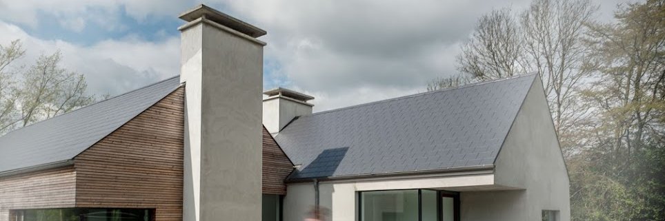 Simply Architecture banner