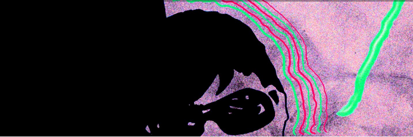 Visceral_Candy's profile banner image