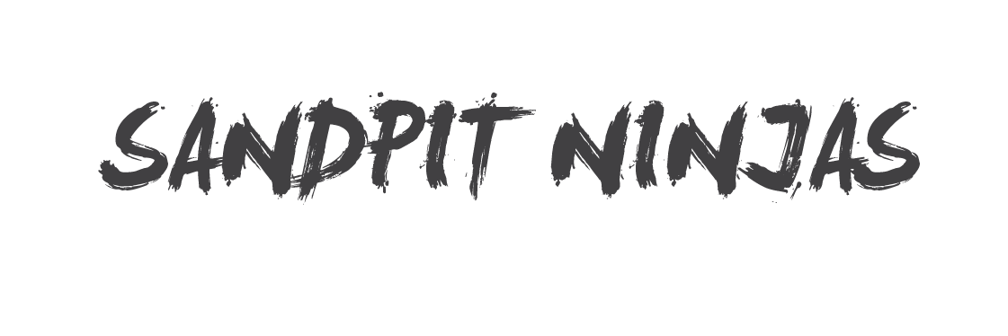 sandpit_ninjas's profile banner image