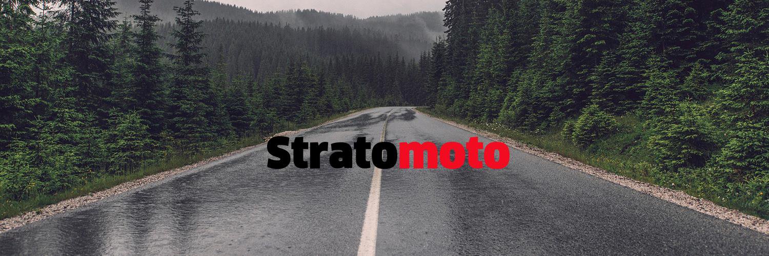 STRATOmoto's profile banner image