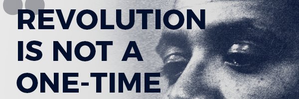 WeWillNotFail's profile banner image