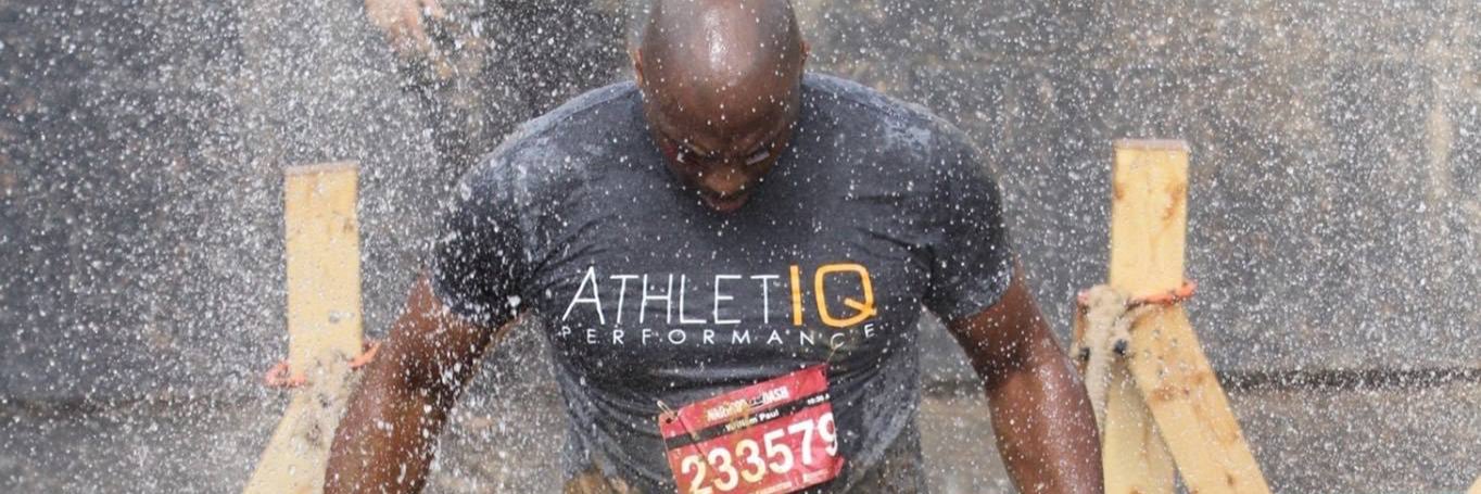 AthletIQPT's profile banner image