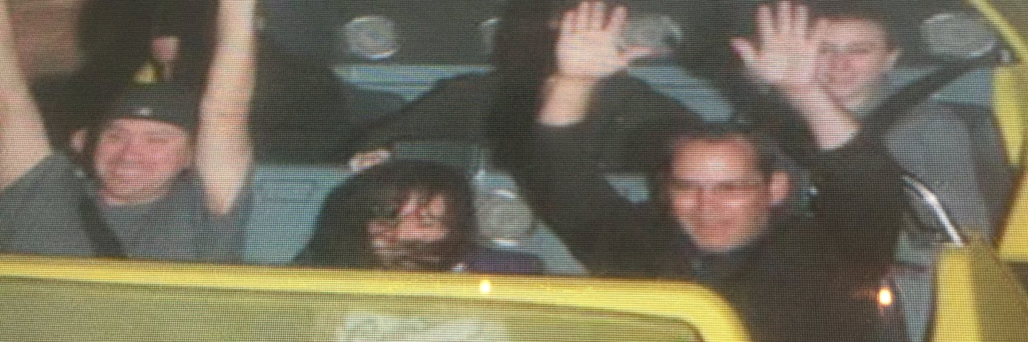 DougMil1963's profile banner image