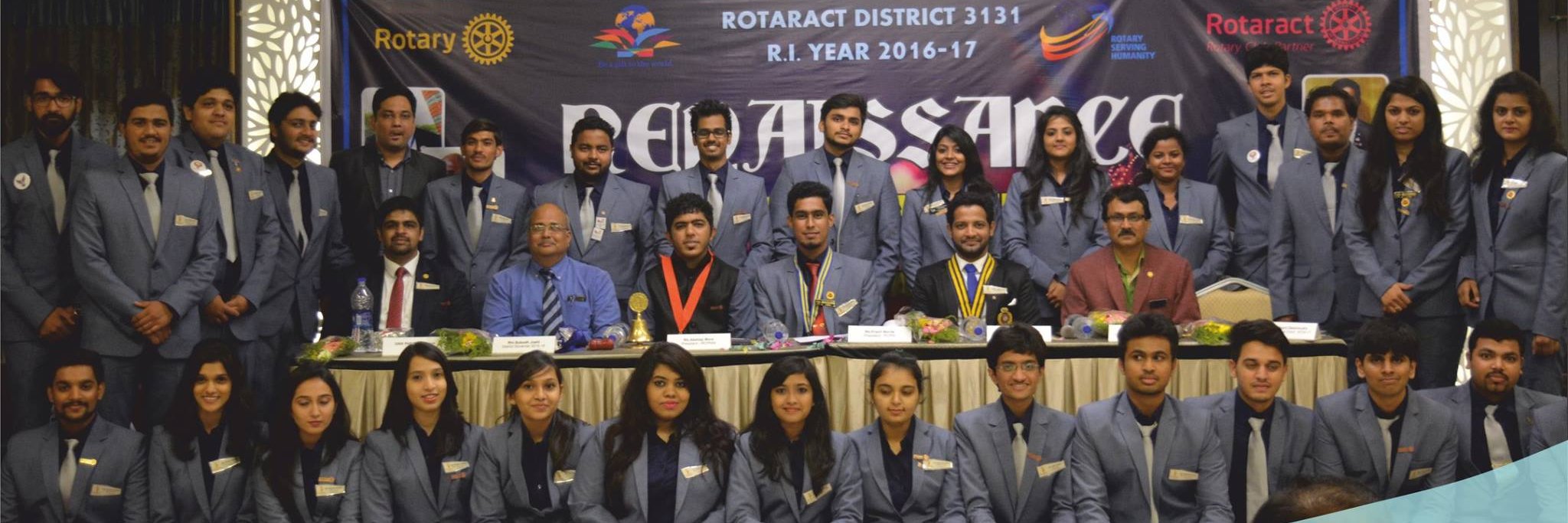 RotaractID3131's profile banner image