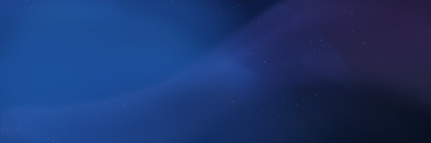 gloomelio's profile banner image