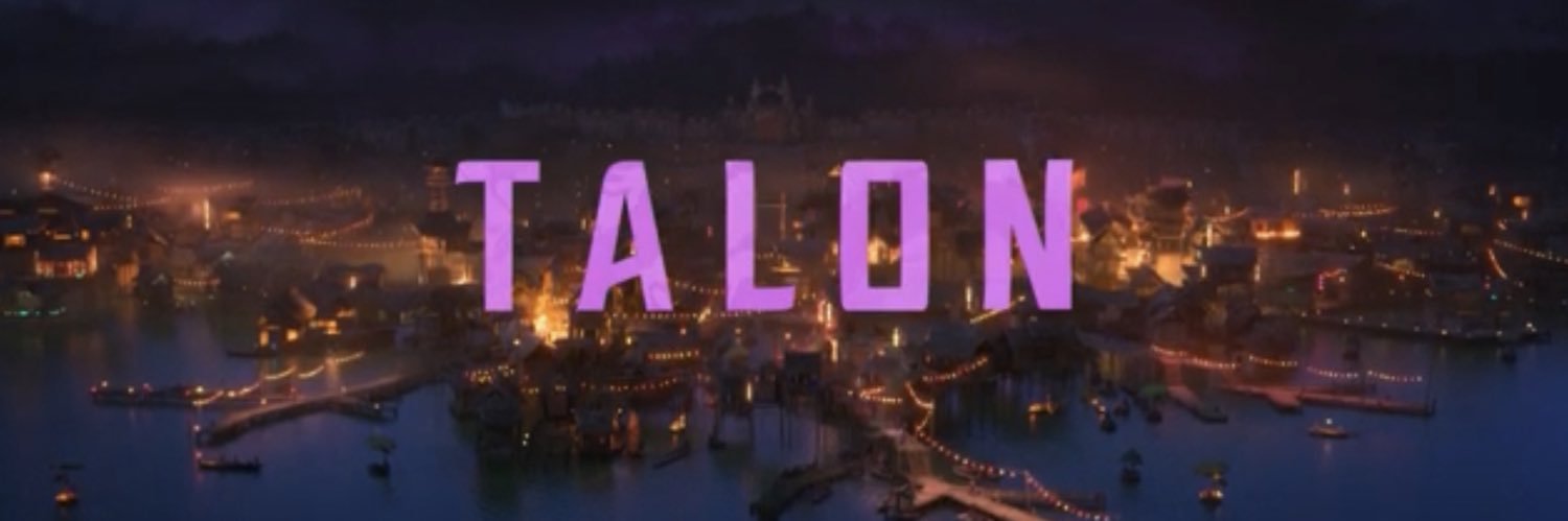 TALC00P's profile banner image