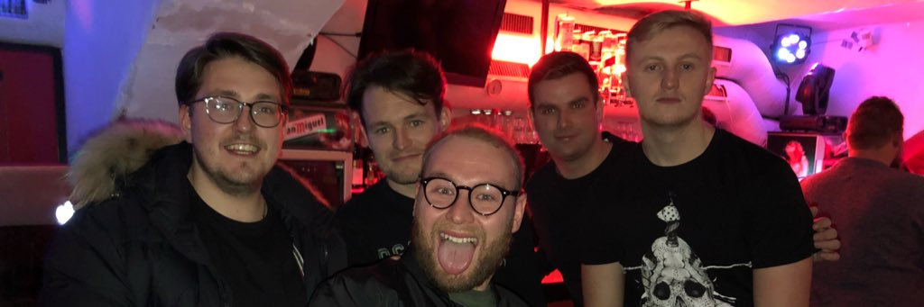 amcgrady92's profile banner image