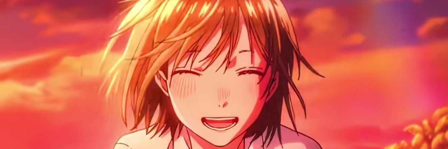 SatoruAe86's profile banner image