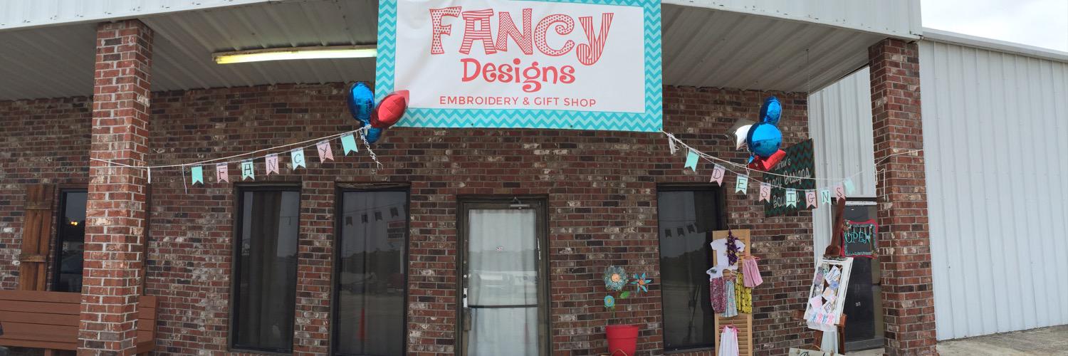 FancyDesigns1's profile banner image