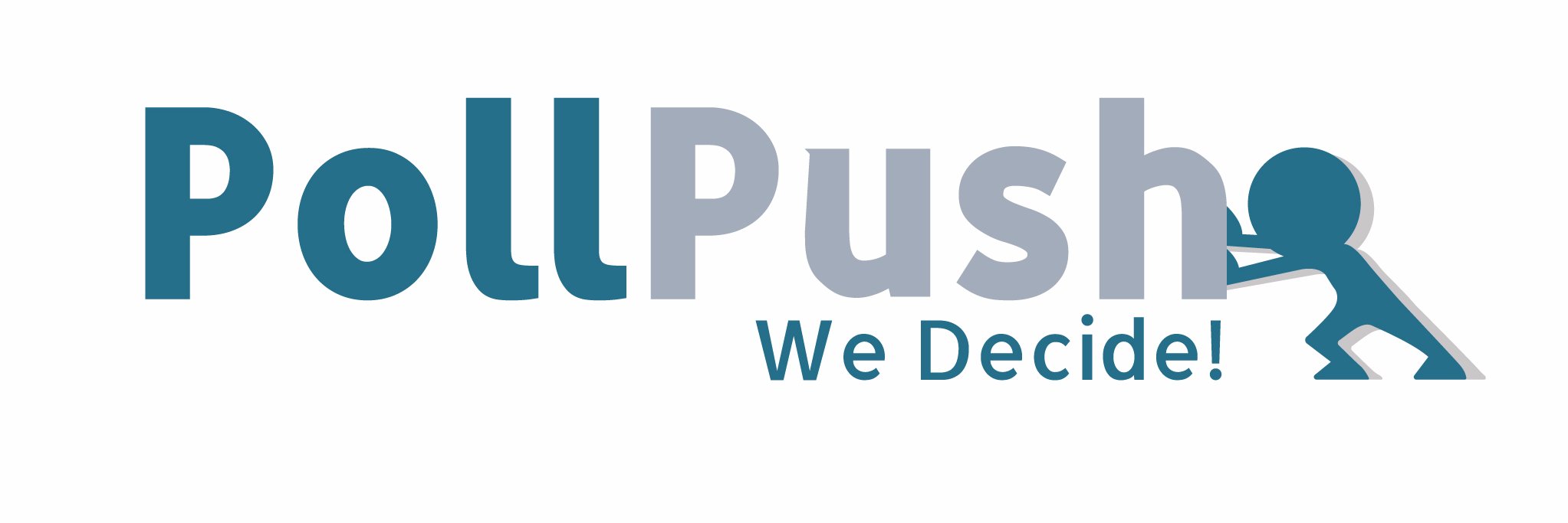 pollpush's profile banner image