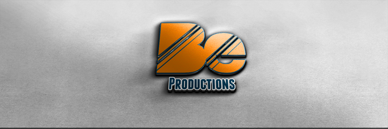 beproductionsni's profile banner image