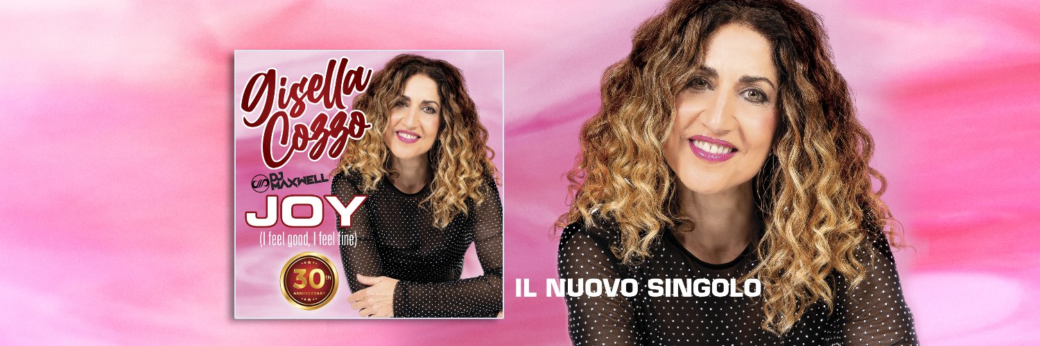 Gisellacozzo's profile banner image