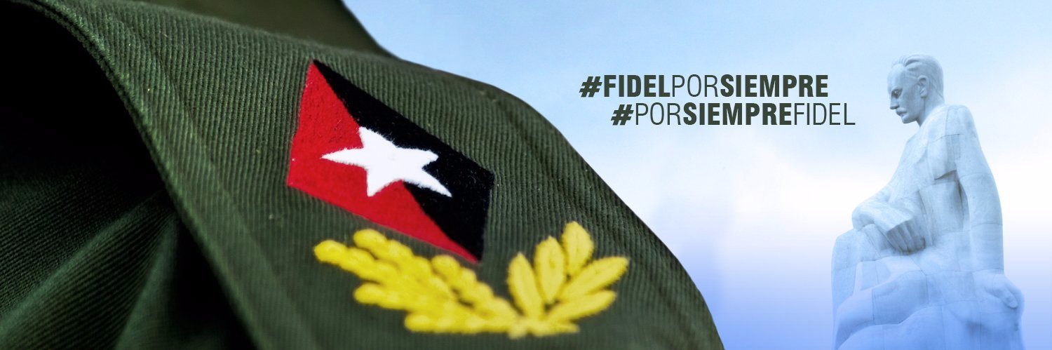 EmbCubaHonduras's profile banner image