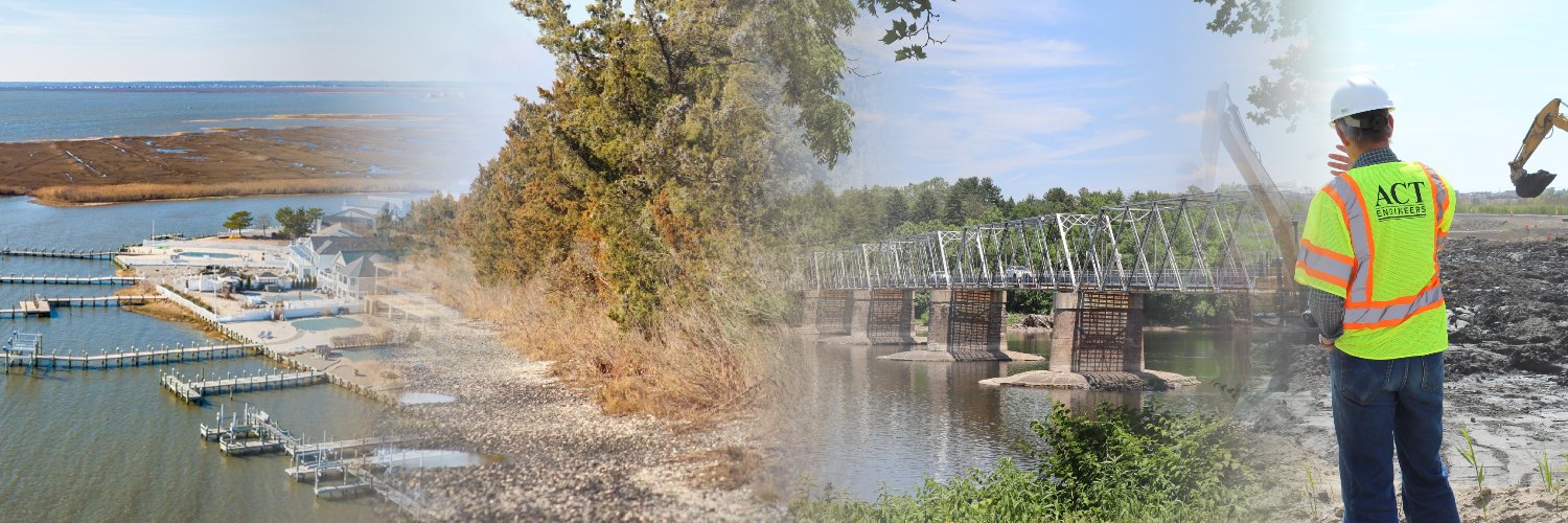 ACT Engineers banner