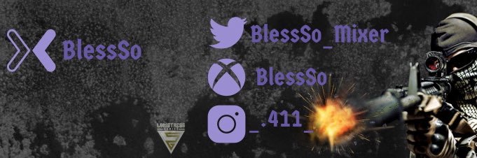 BlessSo_'s profile banner image
