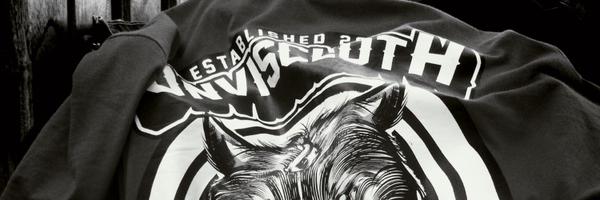 UnvisCloth Profile Banner