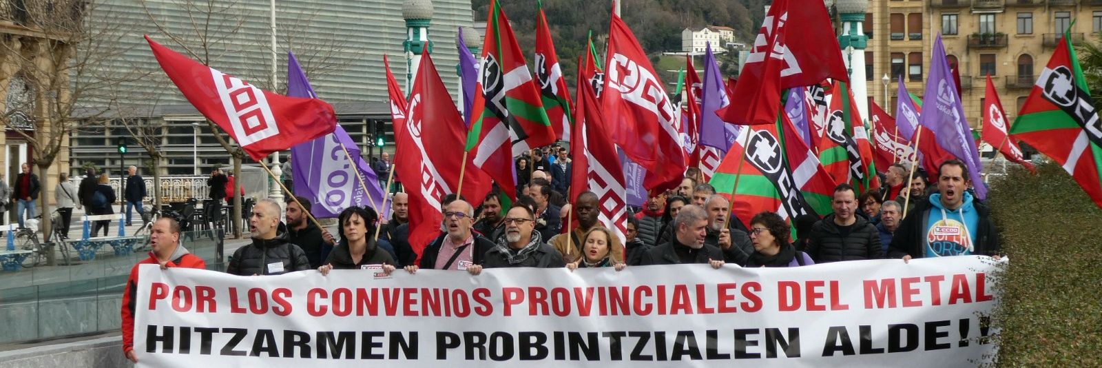 Industria Federazioa banner