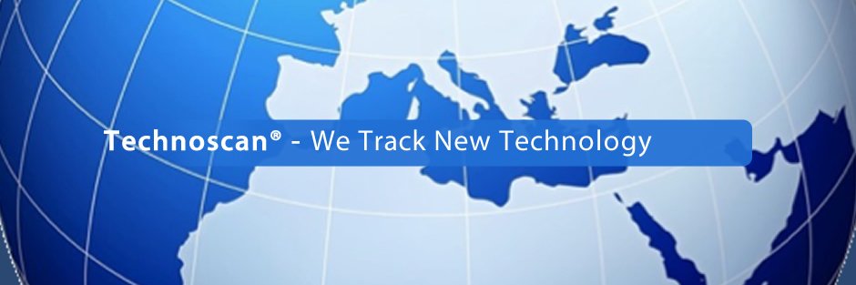 technoscan's profile banner image