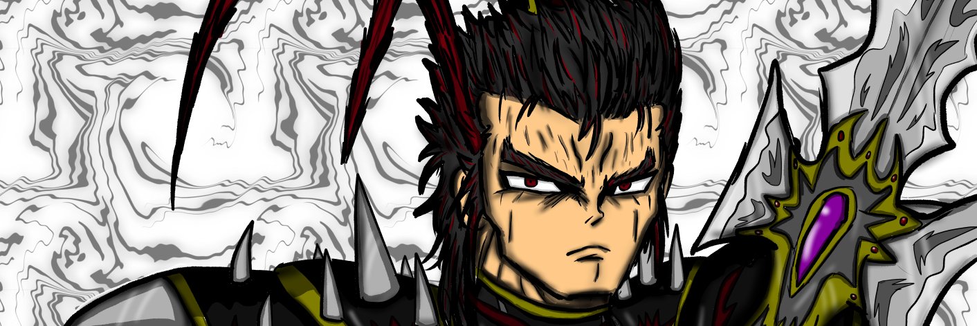 ブロ's banner