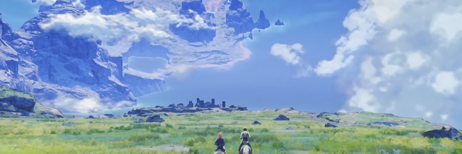 Nano_Rush's profile banner image