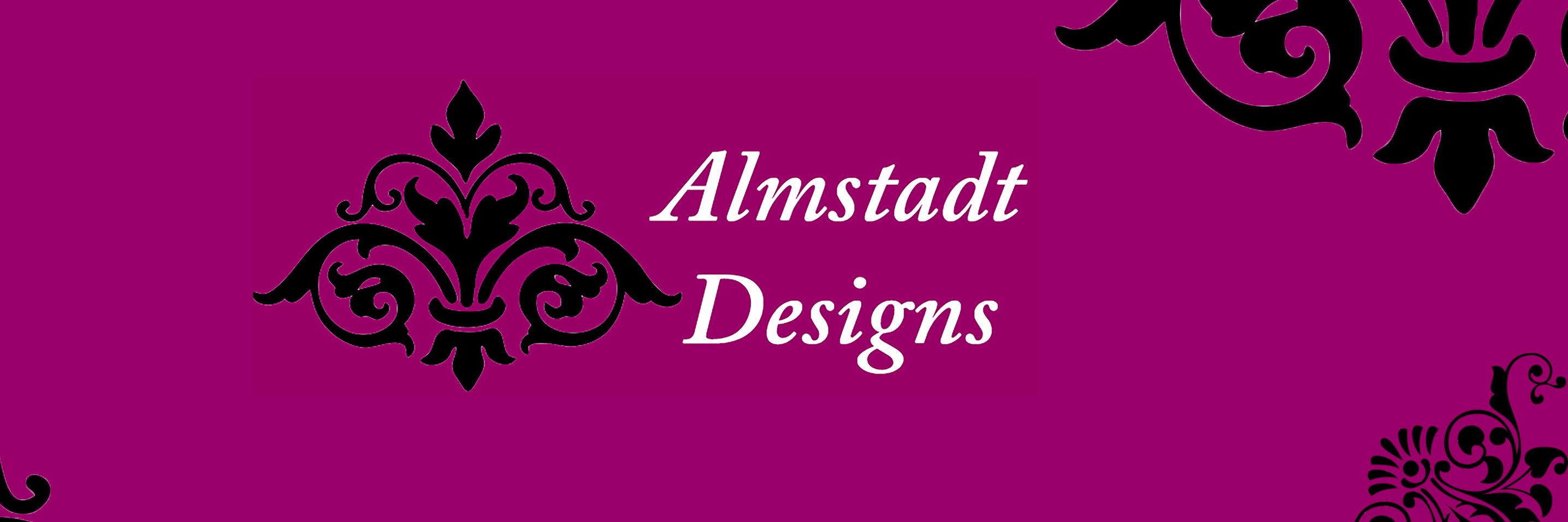 AlmstadtDesigns's profile banner image