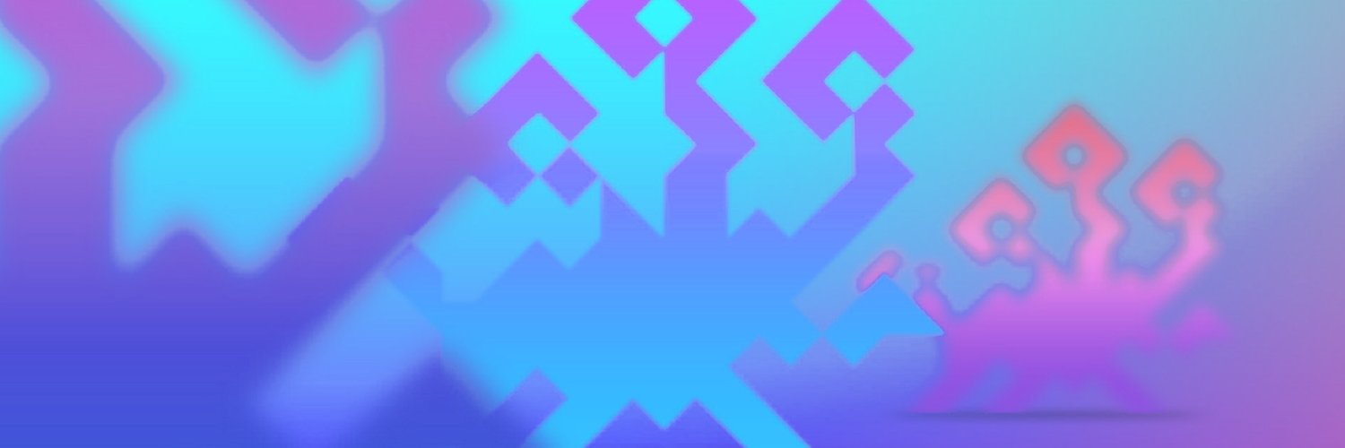 League of Geeks's banner