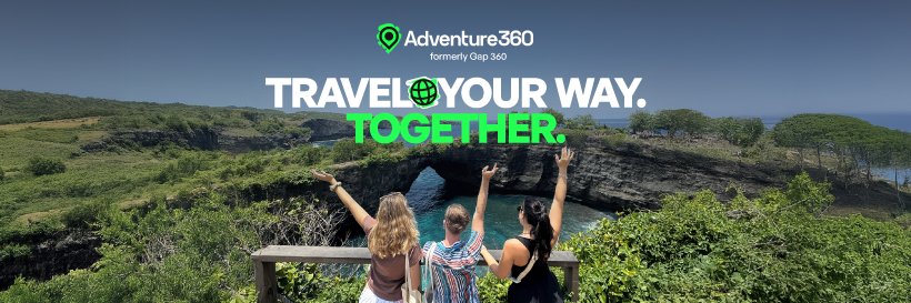 adventure360com's profile banner image