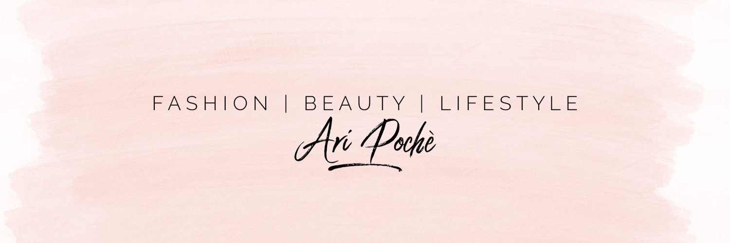 Ari Pochè banner