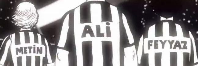 Kıvançlı&1903 banner