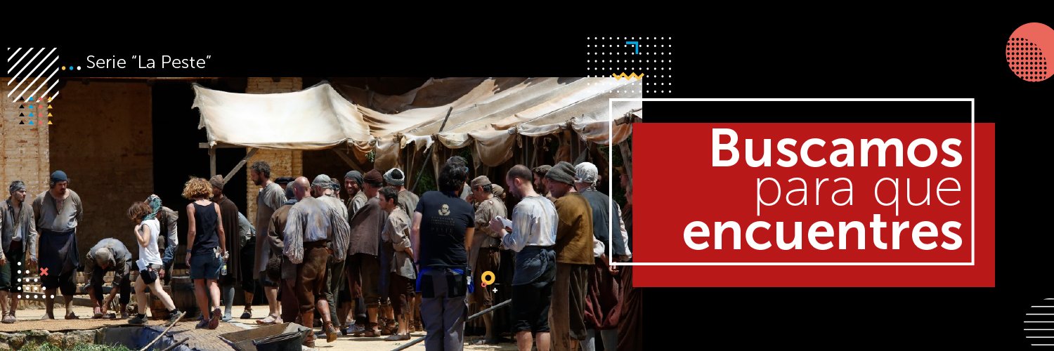 Son de Casting banner