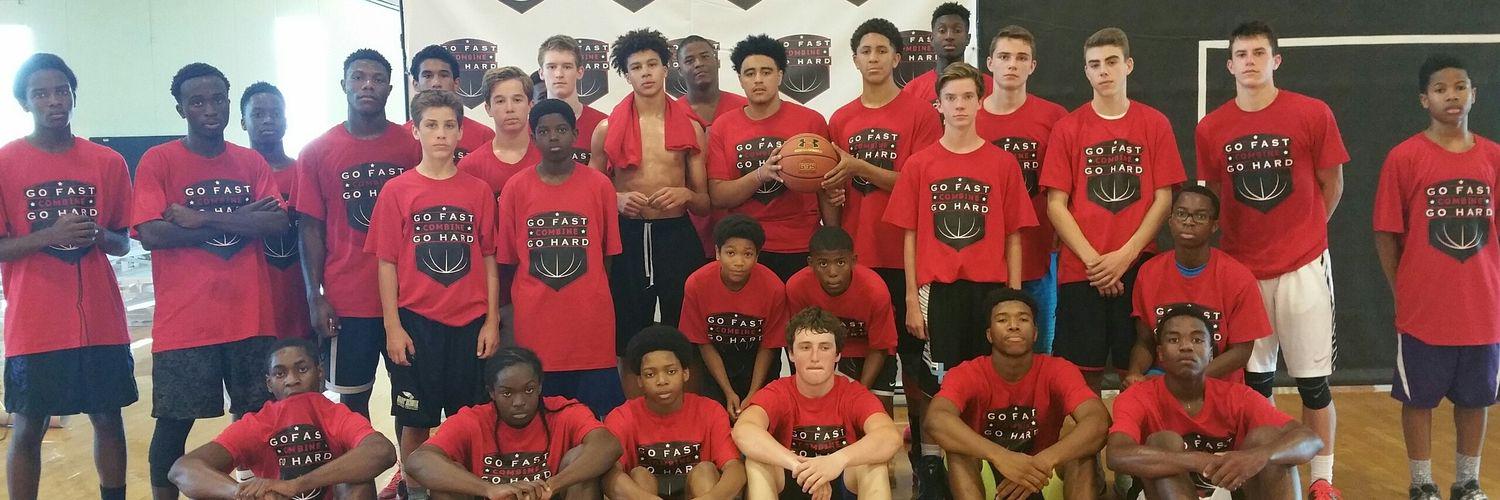 GoFast GoHard banner