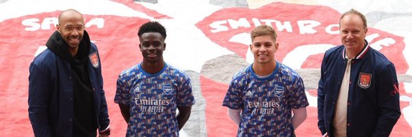 HassanGooner10 Profile Banner