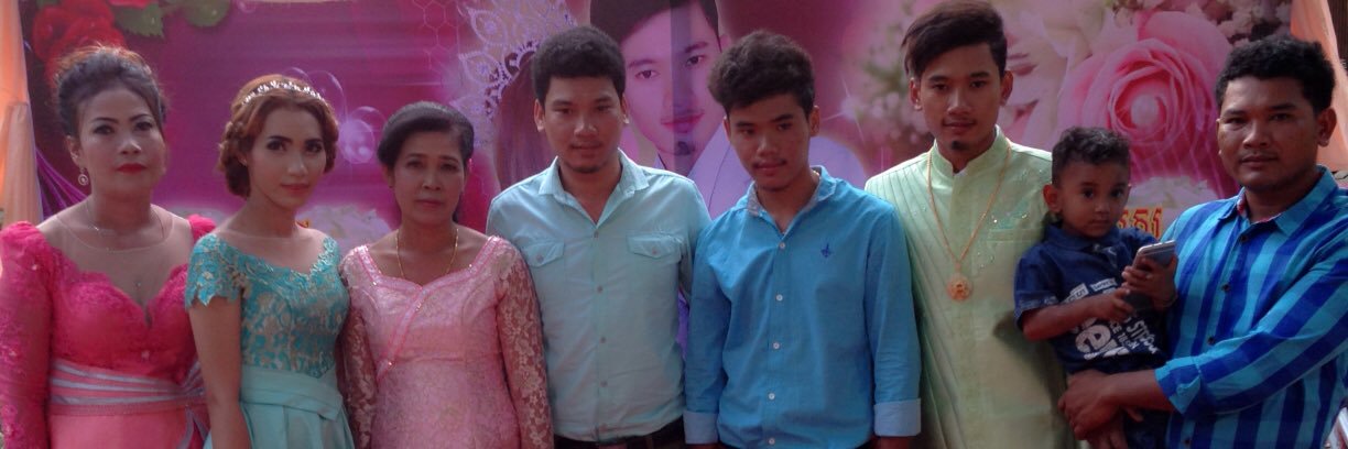 NatVuthy's profile banner image
