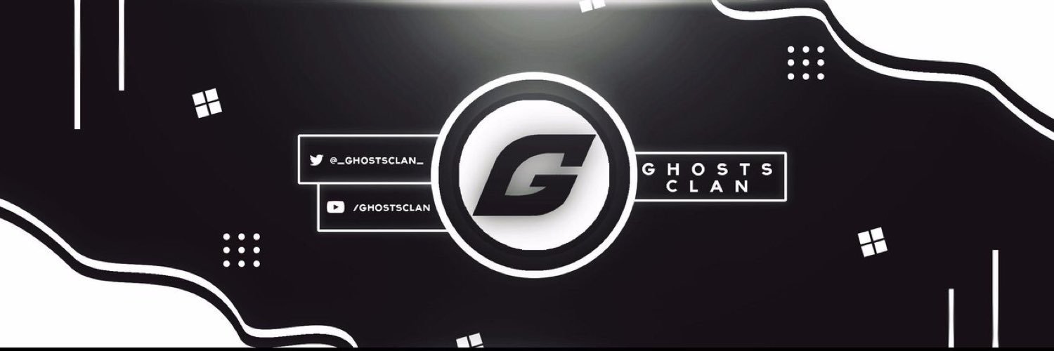 _GhostsClan_'s profile banner image
