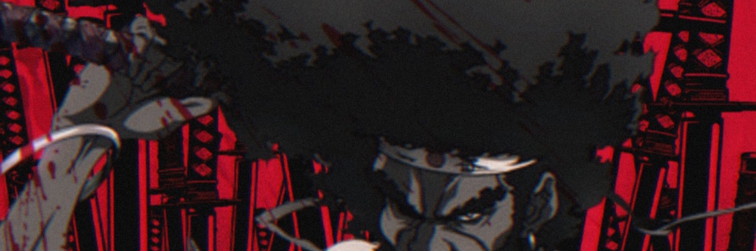 Saint 🈹 banner