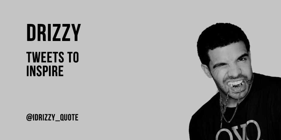 iDrizzy_Quotes's profile banner image